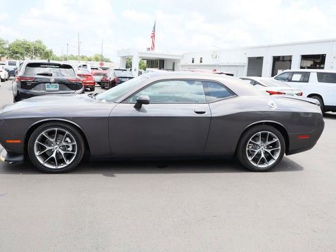 Used 2023 Dodge Challenger GT RWD image 6