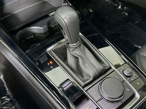 Used 2025 MAZDA CX-30 AWD 2.5 S w/ Preferred Package image 23