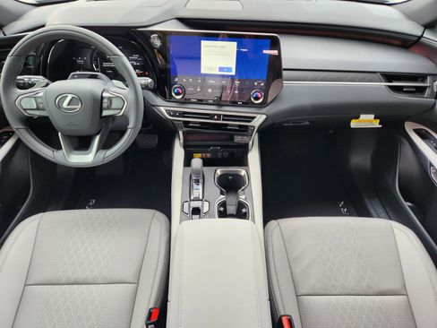 New 2026 Lexus RX 350 FWD image 15
