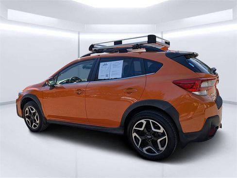 Used 2020 Subaru Crosstrek 2.0i Limited w/ Moonroof Package w/Navigation image 5