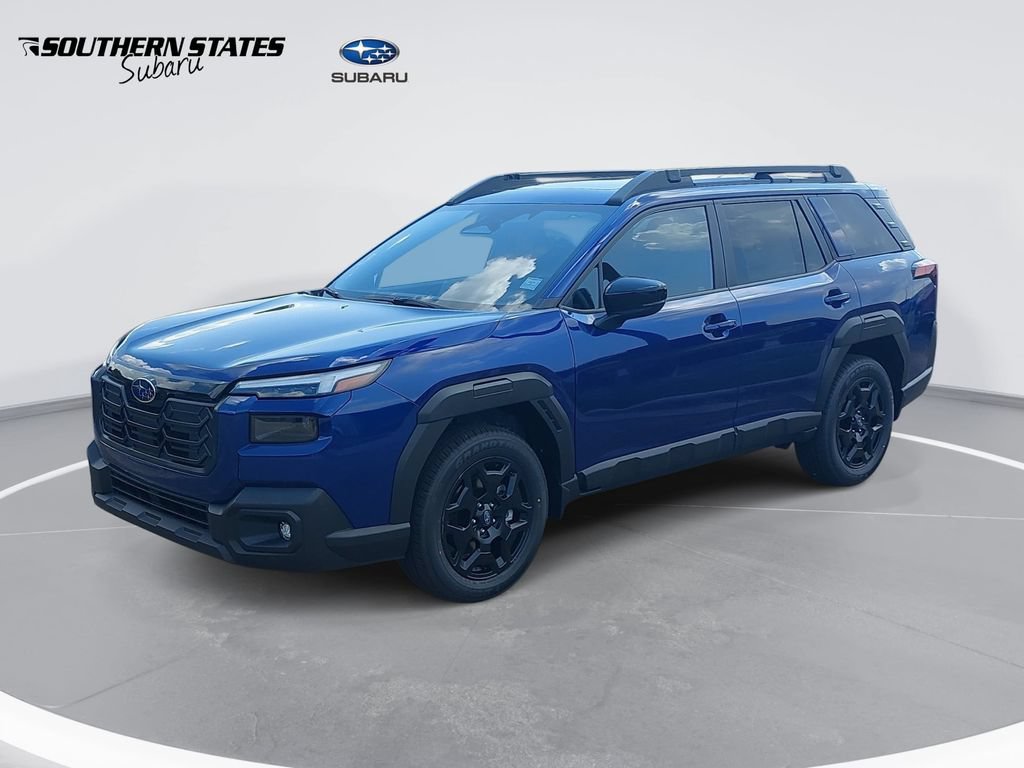 New 2026 Subaru Outback Limited w/ Premium/Limited Package 2 AWD/4WD image 1
