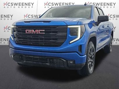Used 2023 GMC Sierra 1500 Elevation