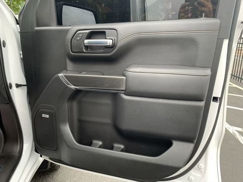 Used 2021 GMC Sierra 1500 AT4 w/ AT4 Premium Package AWD/4WD image 13