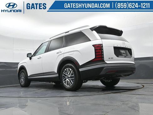 New 2026 Hyundai Palisade SEL AWD/4WD image 48