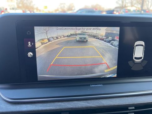 Certified 2022 Kia Telluride EX w/ EX Premium Package image 54