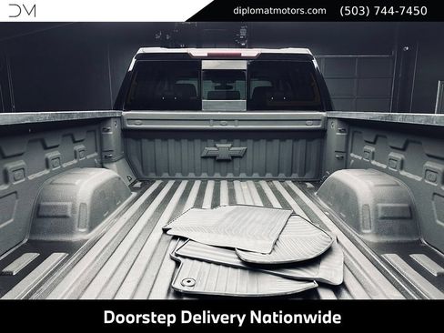 Used 2020 Chevrolet Silverado 1500 RST w/ All-Star Edition AWD/4WD image 52
