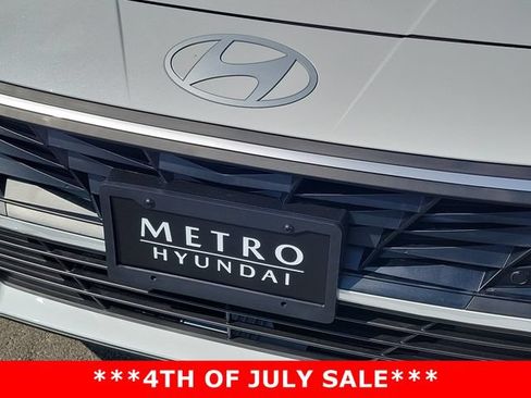 New 2026 Hyundai Elantra Sport FWD image 28