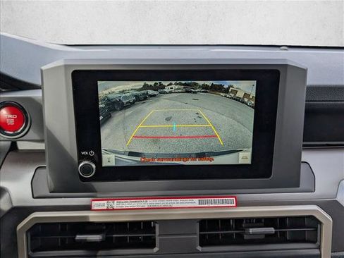 New 2025 Toyota Tacoma TRD Off-Road image 23