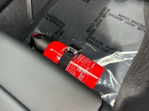 Certified 2026 Porsche 911 Targa 4 GTS image 39