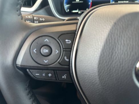 New 2026 Toyota Corolla XSE FWD image 19