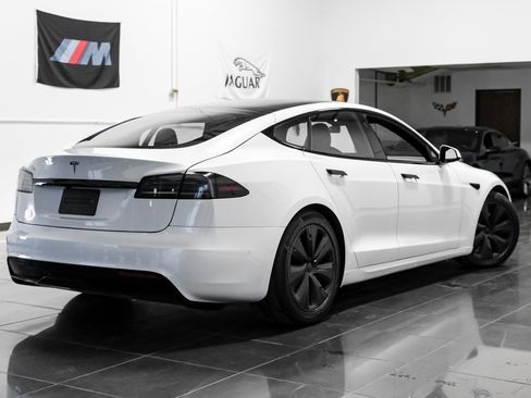 Used 2023 Tesla Model S image 12