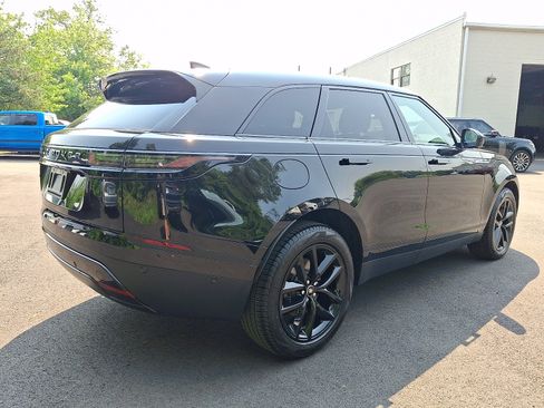 Used 2026 Land Rover Range Rover Velar S AWD/4WD image 3