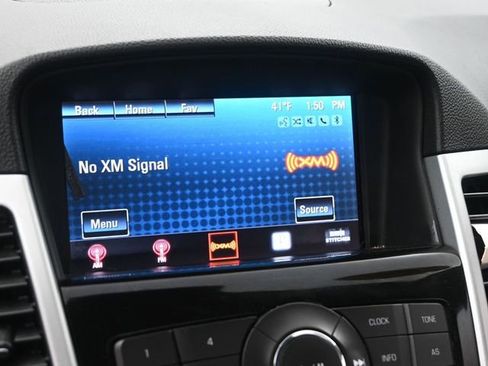 Used 2014 Chevrolet Cruze LT w/ RS Package image 26