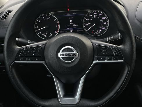 Used 2023 Nissan Sentra SV image 13