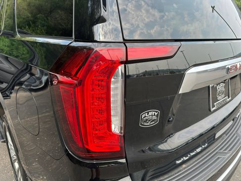 Used 2021 GMC Yukon Denali w/ Denali Premium Package AWD/4WD image 49