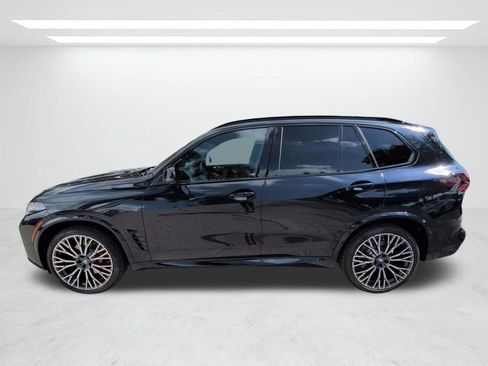 New 2026 BMW X5 xDrive40i w/ Executive Package AWD/4WD image 7