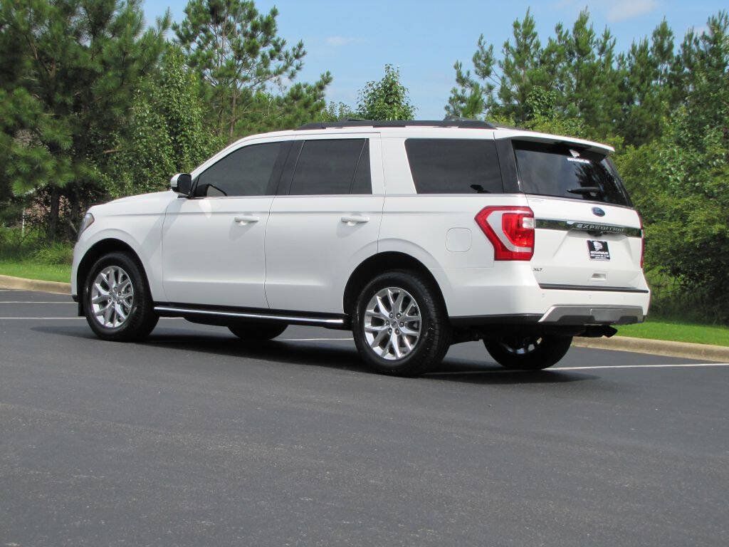 Used 2021 Ford Expedition XLT RWD image 7