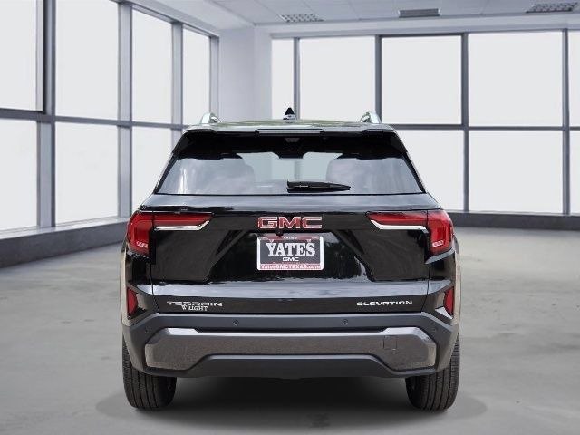 New 2027 GMC Terrain Elevation w/ Elevation Premium Package FWD image 4