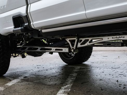 Used 2024 Ford F350 Platinum image 54