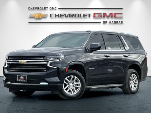 Used 2024 Chevrolet Tahoe LT AWD/4WD image 7