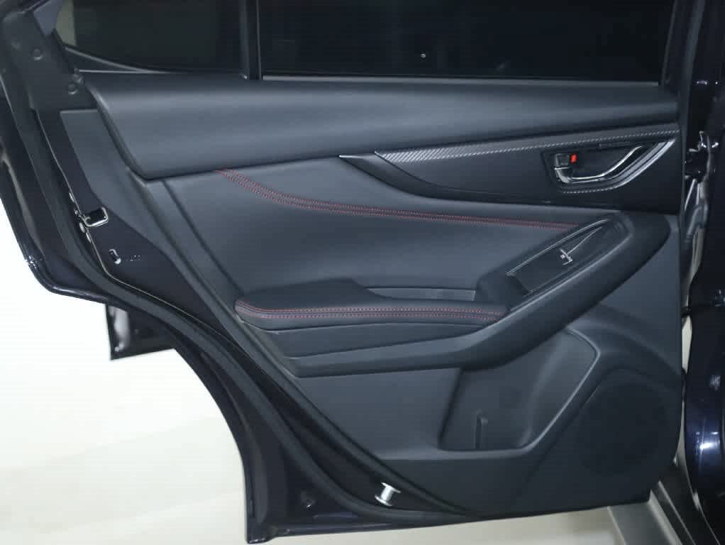 Certified 2025 Subaru WRX Premium AWD/4WD image 13