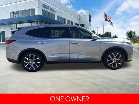 Used 2023 Acura MDX FWD w/ Technology Package image 5