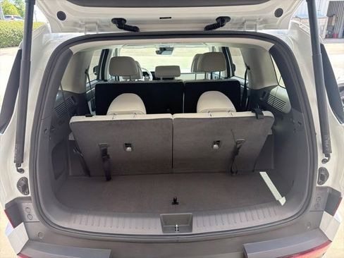 Used 2026 Hyundai Santa Fe SEL FWD image 21