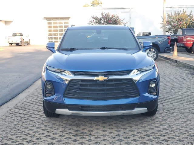 Used 2019 Chevrolet Blazer LT FWD image 2
