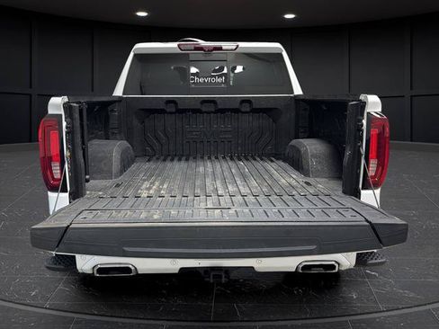 Used 2023 GMC Sierra 1500 Denali AWD/4WD image 25