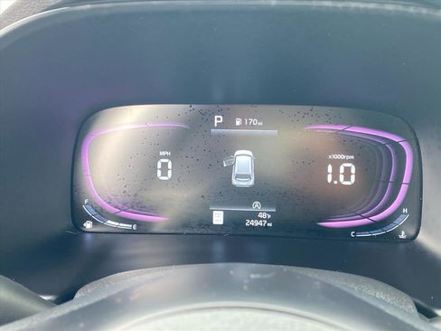 Certified 2023 Kia Soul LX w/ LX Technology Package FWD image 17