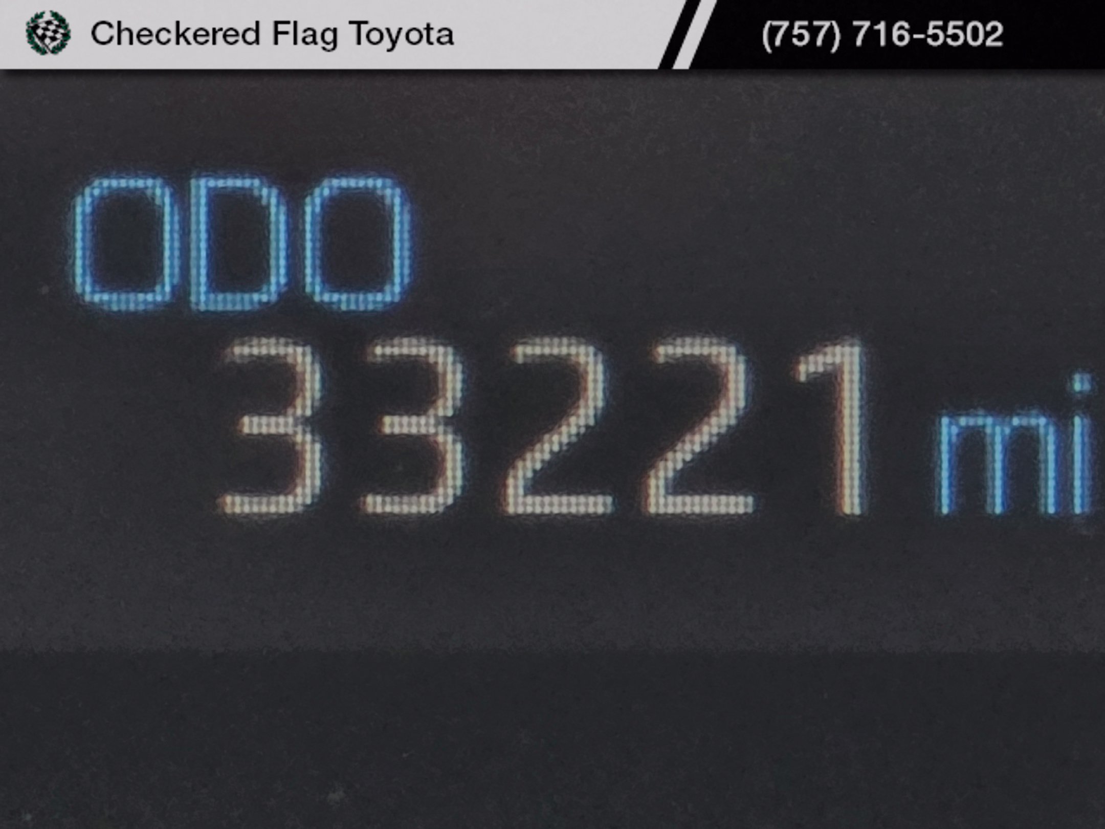 Used 2025 Toyota RAV4 XLE FWD image 19