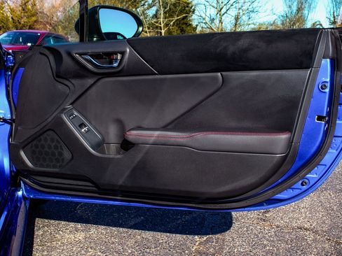 Used 2023 Subaru BRZ Limited w/ Popular Package #1 image 11