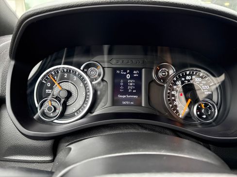 Used 2022 RAM 2500 Tradesman image 15