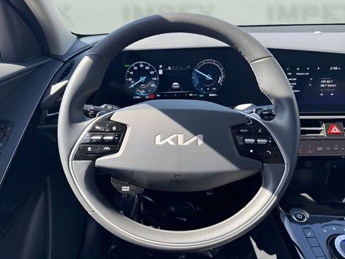 Used 2024 Kia Niro Wind image 13