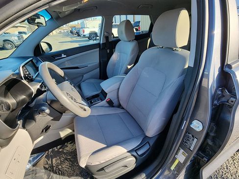 Used 2019 Hyundai Tucson SE image 13
