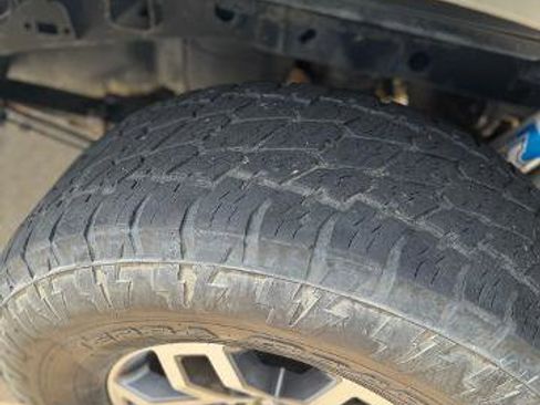 Used 2018 Ford F150 Raptor w/ Equipment Group 802A Luxury image 7