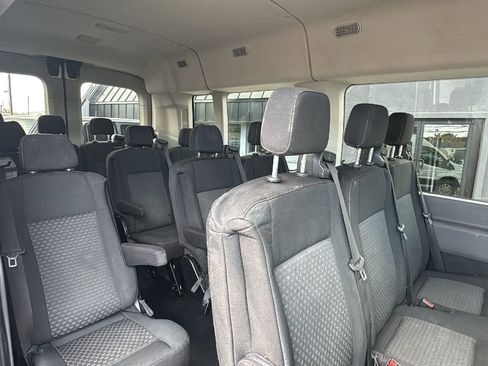 Used 2022 Ford Transit 350 XLT RWD image 14