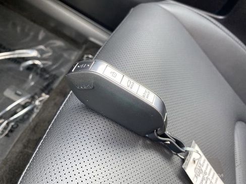 New 2026 Kia Sportage SX Prestige image 21