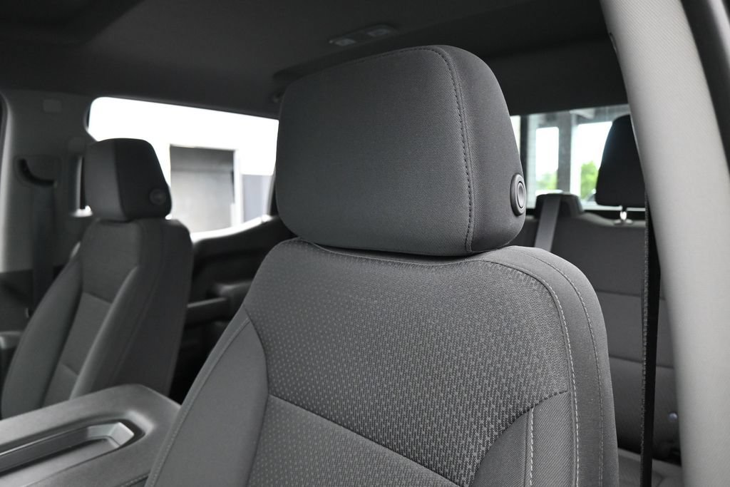 Used 2021 Chevrolet Silverado 1500 Custom RWD image 19