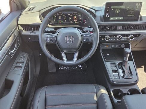 New 2026 Honda CR-V Sport-L image 7