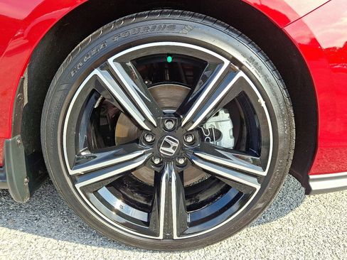 Used 2023 Honda Accord Sport image 8