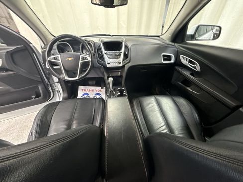 Certified 2012 Chevrolet Equinox LT w/ Driver Convenience Package FWD image 27