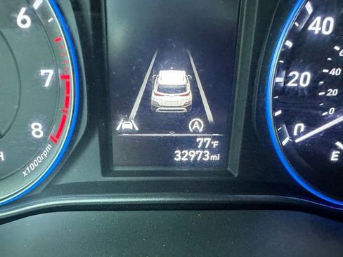 Used 2023 Hyundai Kona SEL w/ Winter Weather Package image 18