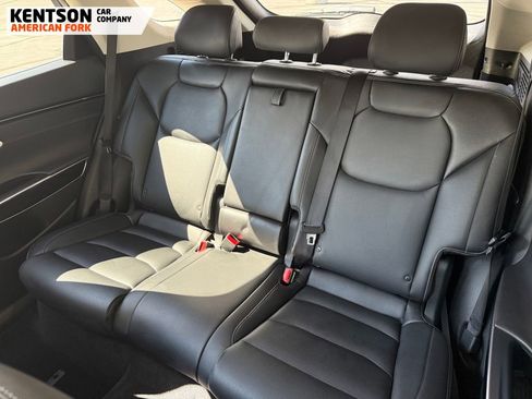 Used 2025 Genesis GV70 2.5T image 33