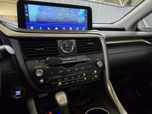Used 2022 Lexus RX 350 image 30