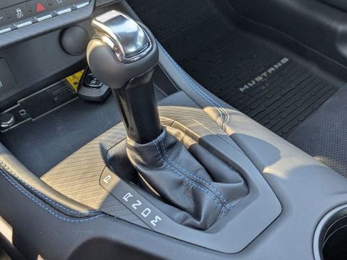 New 2025 Ford Mustang Dark Horse image 21