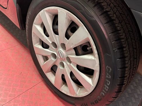 Used 2015 Nissan Sentra SV w/ Electronics Package image 34