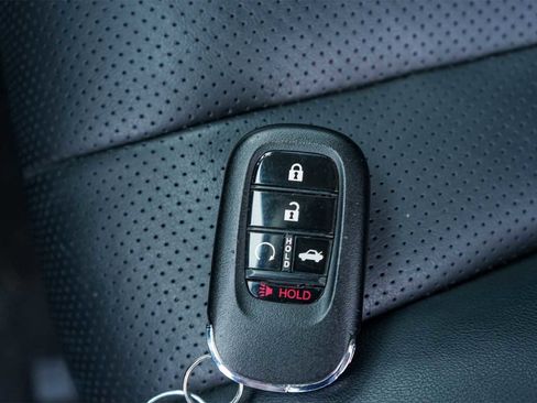 Certified 2023 Honda Accord EX-L image 20