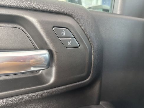 New 2026 Chevrolet Silverado 2500 Custom w/ Custom Convenience Package image 16