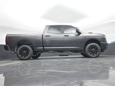 New 2026 RAM 2500 Big Horn image 50